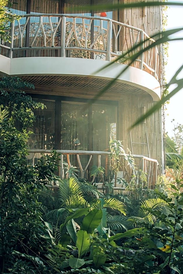 Kan Tulum Hotel