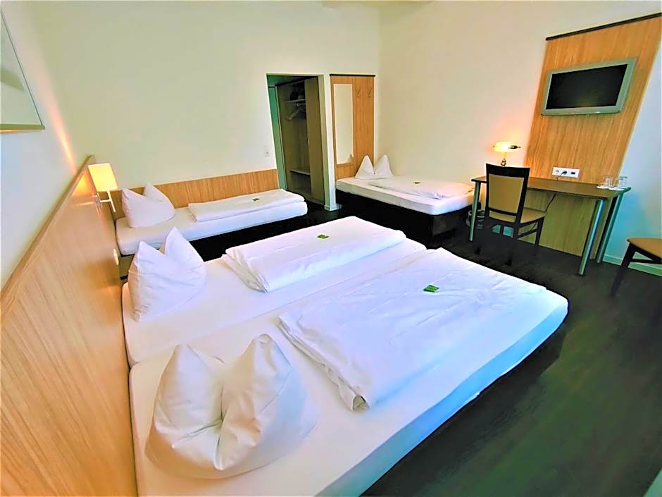 Sport Hotel Kenzingen