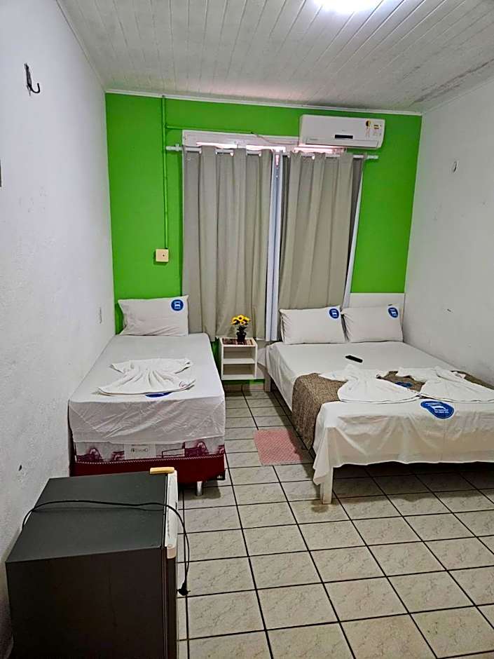 Hospedagem São Francisco