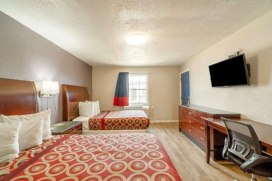 OYO Economy Inn