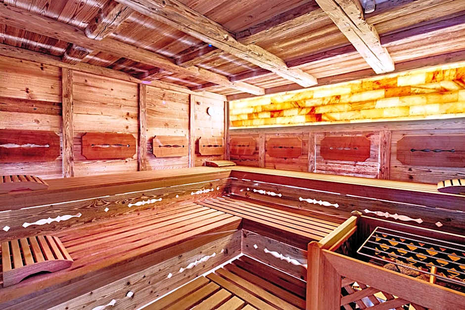 Hotel & Apart Central