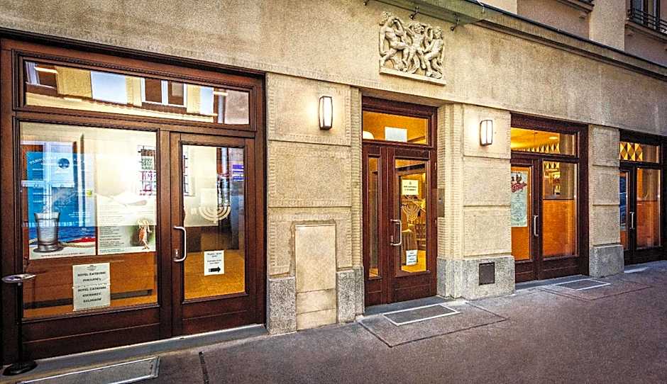 Hotel Kazimierz III