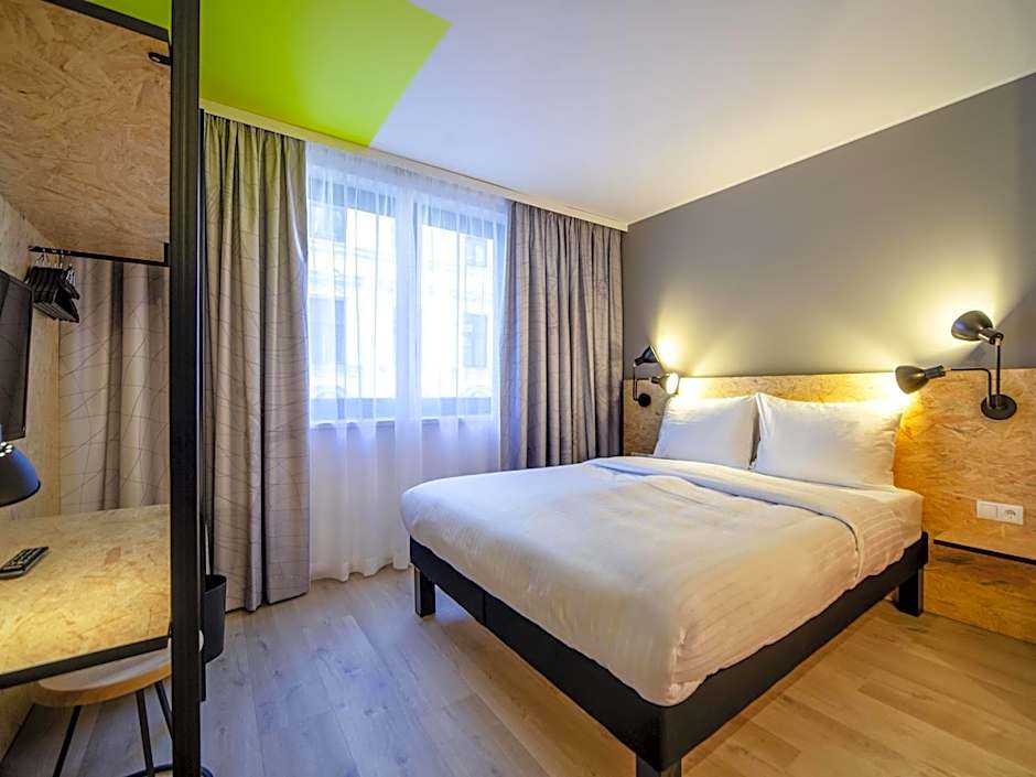 ibis Styles Wien Messe Prater