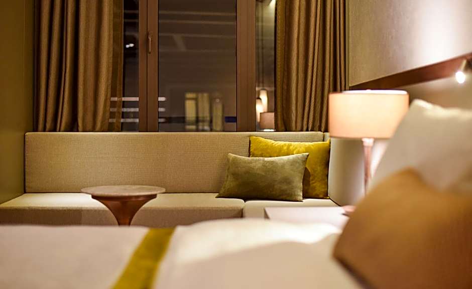 The Museum Hotel Antakya