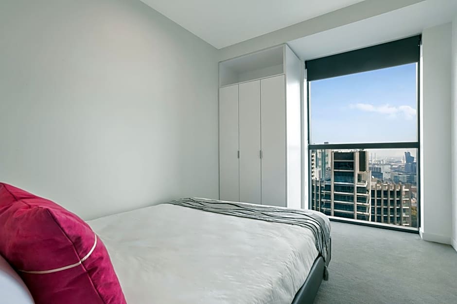 Platinum City Serviced Apartments