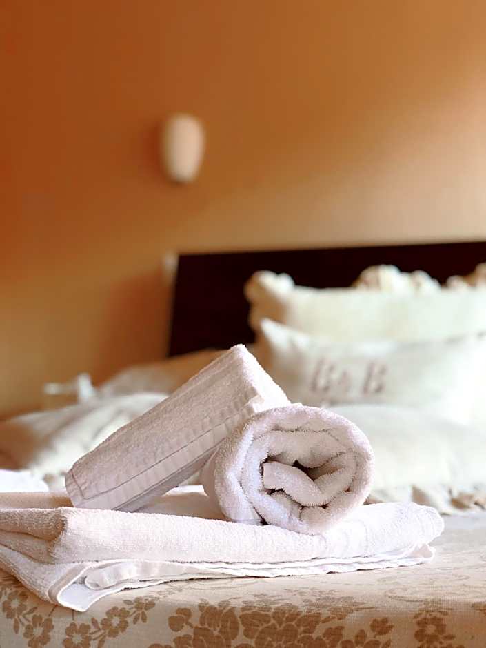 Affittacamere in Piazzetta