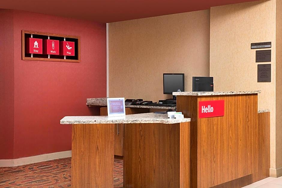 TownePlace Suites by Marriott Eagle Pass