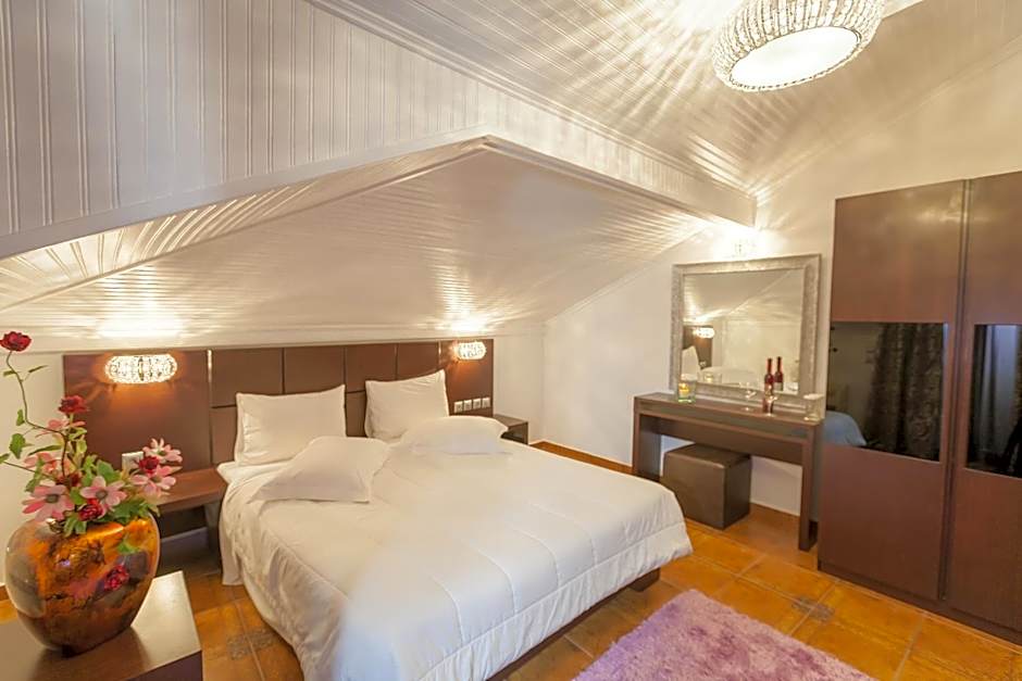 Chalet Castello