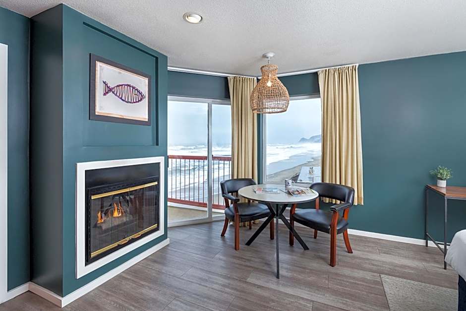 Surftides Hotel