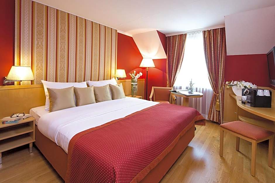 Austria Trend Hotel Ananas Wien