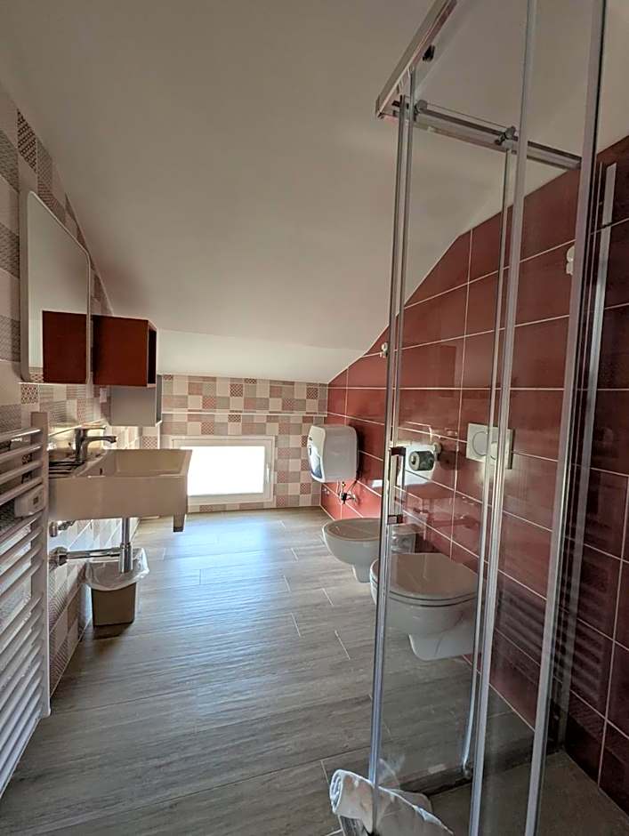 Hotel Alabama by ALEhotels