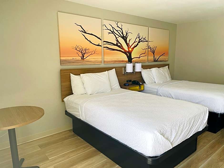 Days Inn by Wyndham Killeen Fort Hood