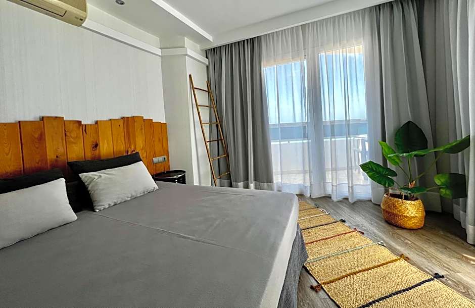 Hotel Hey Peñíscola