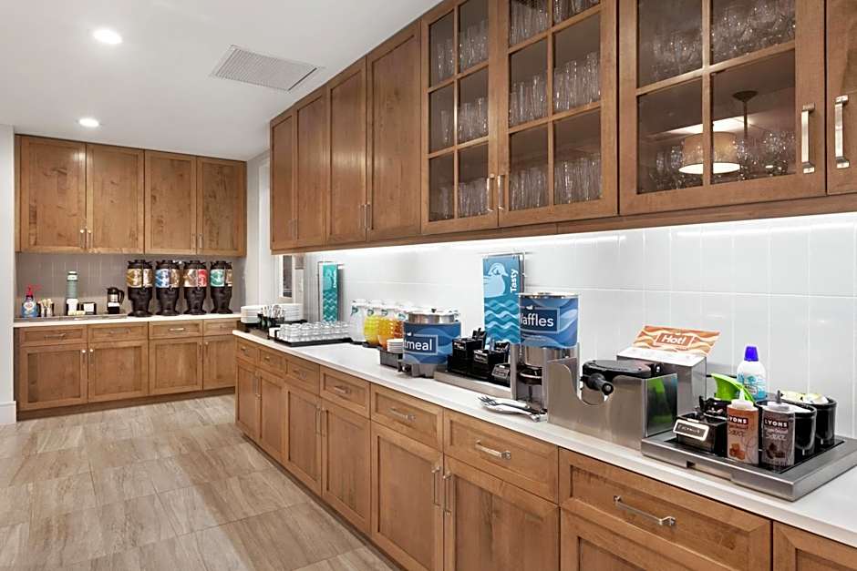 Homewood Suites By Hilton Providence