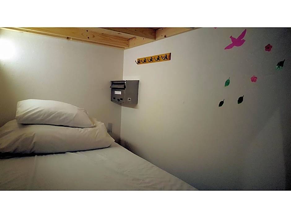 Shinjuku Sky hostel