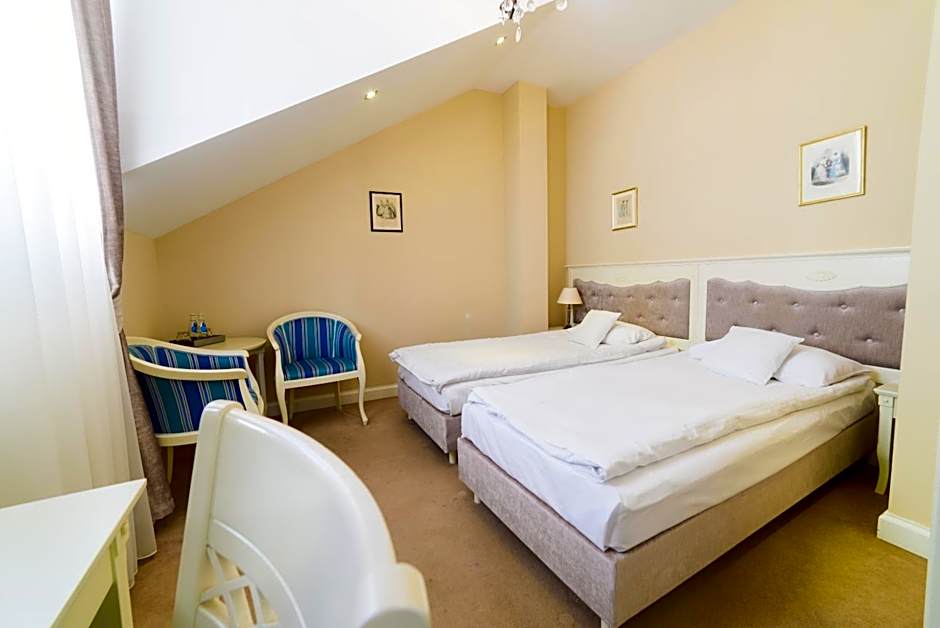 Hotel Ambasadorski Rzeszow