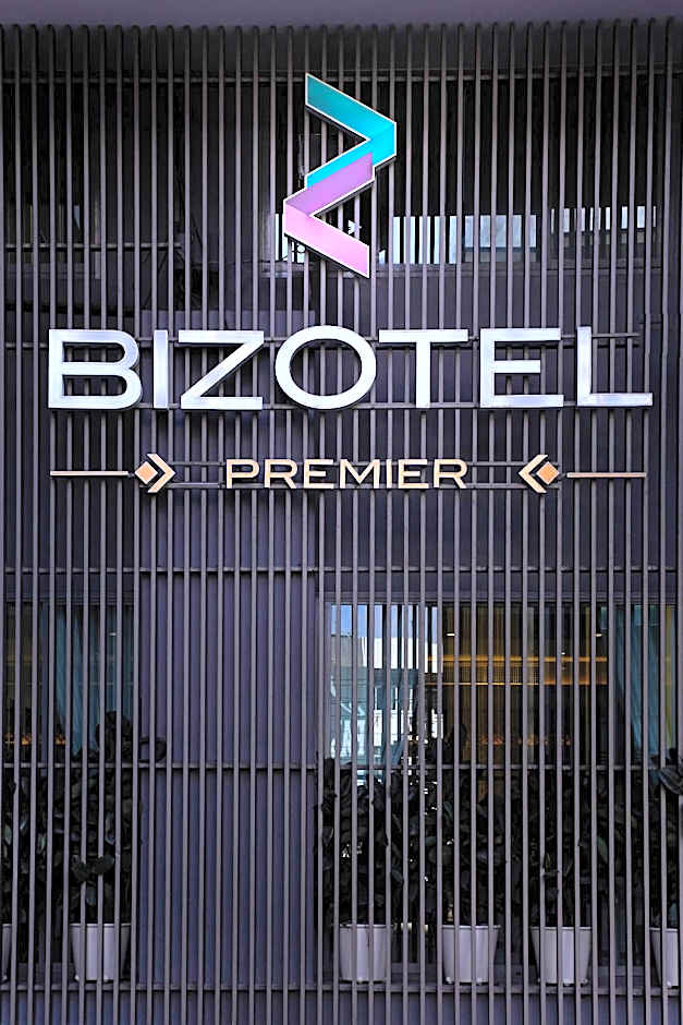 Bizotel Bangkok