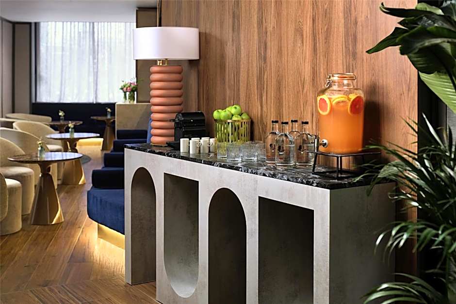 NH Paris Opéra Faubourg