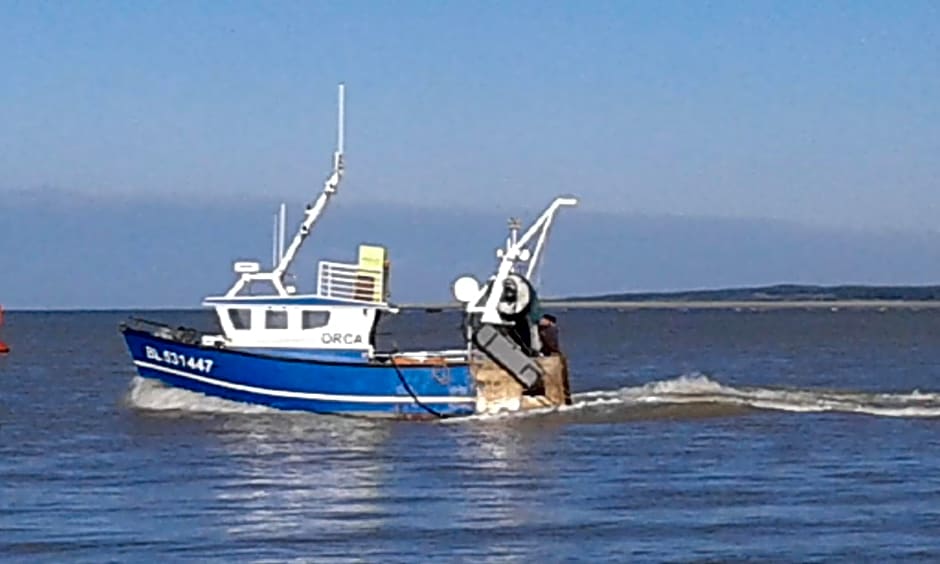 Les Chambres d'Ebalet