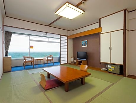 Japanese Style Room