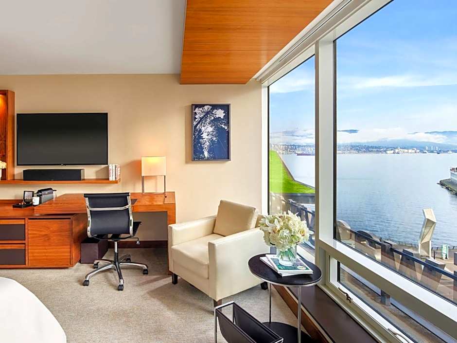 Fairmont Pacific Rim
