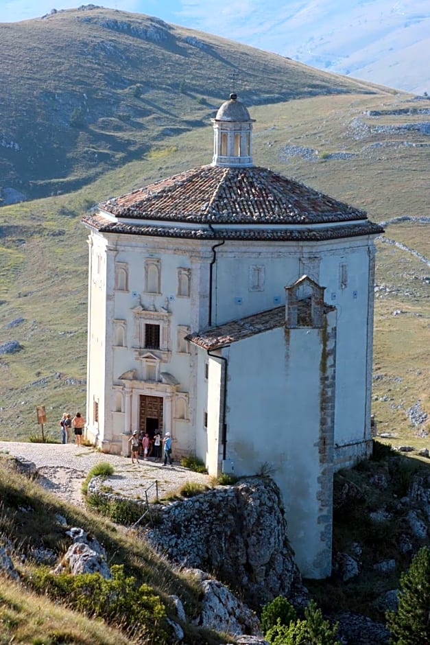 Residenza La Torre