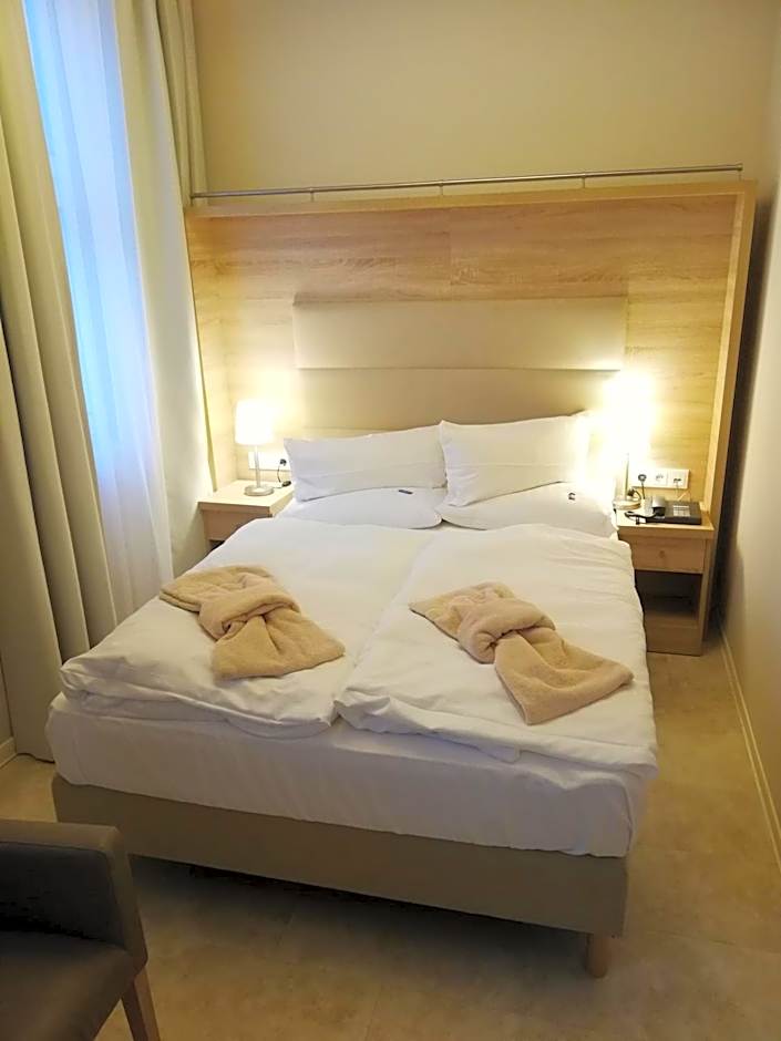 Ostseehotel Warnemünde