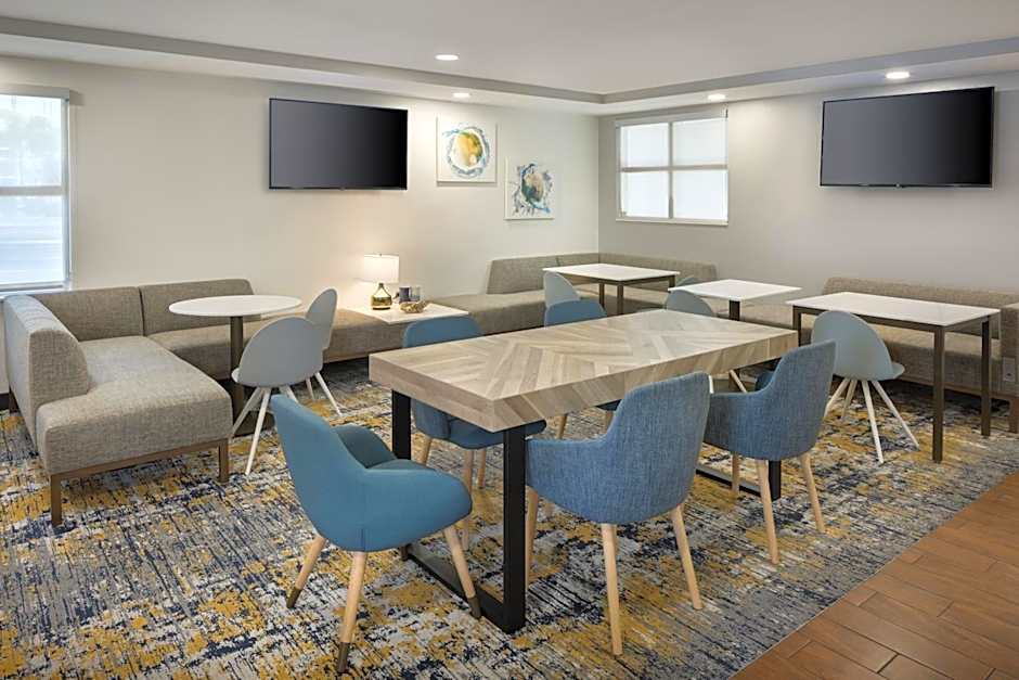 TownePlace Suites by Marriott Tampa Westshore/Airport