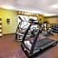 Ashbourne Hotel Canton/Hall of Fame I-77