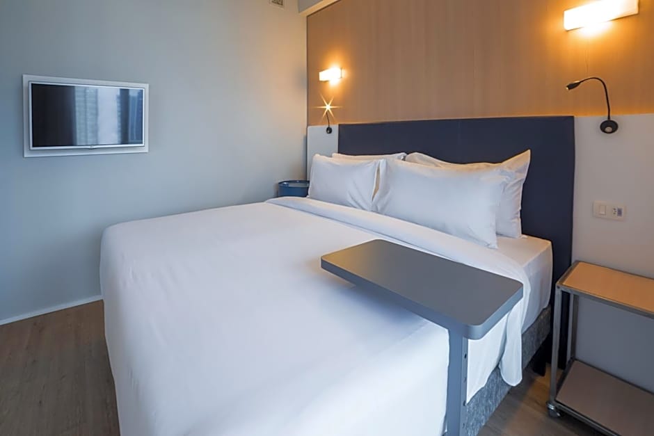 Mercure Sao Bernardo Do Campo