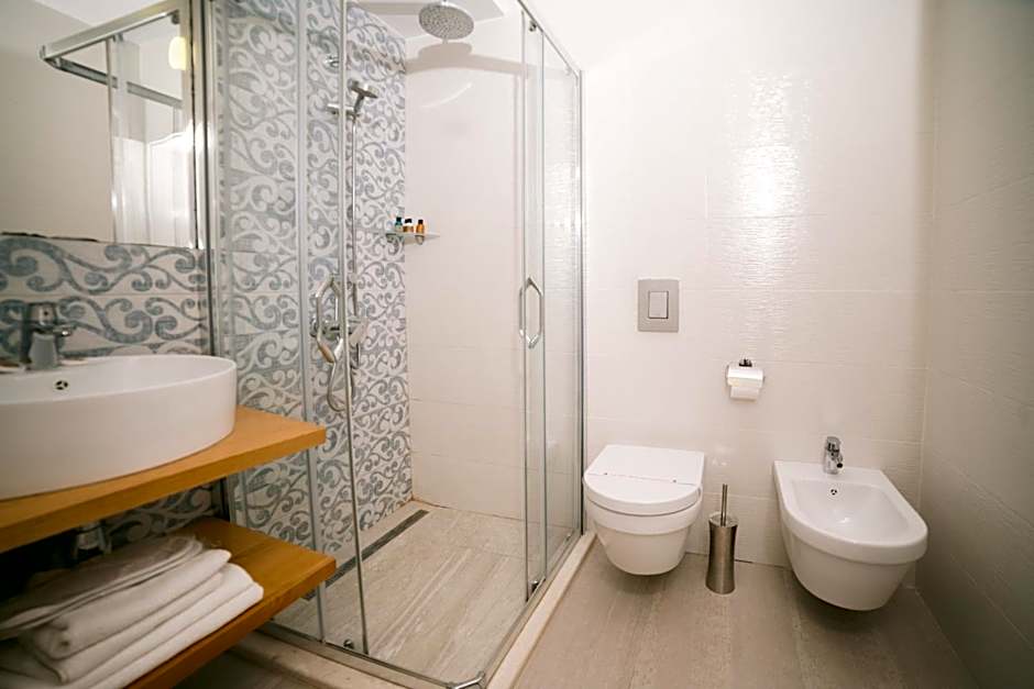 Hotel Pirate Old Town