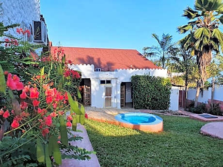 Superior Family Room