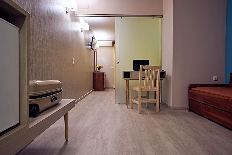 Ionion Blue Hotel Zante