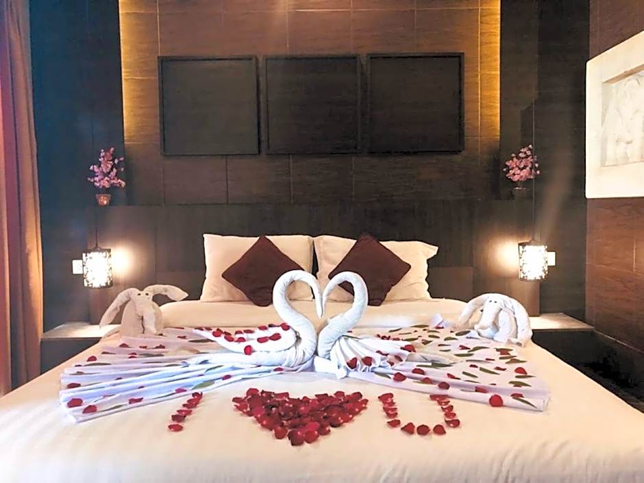 Bali Golden Elephant Boutique Villa