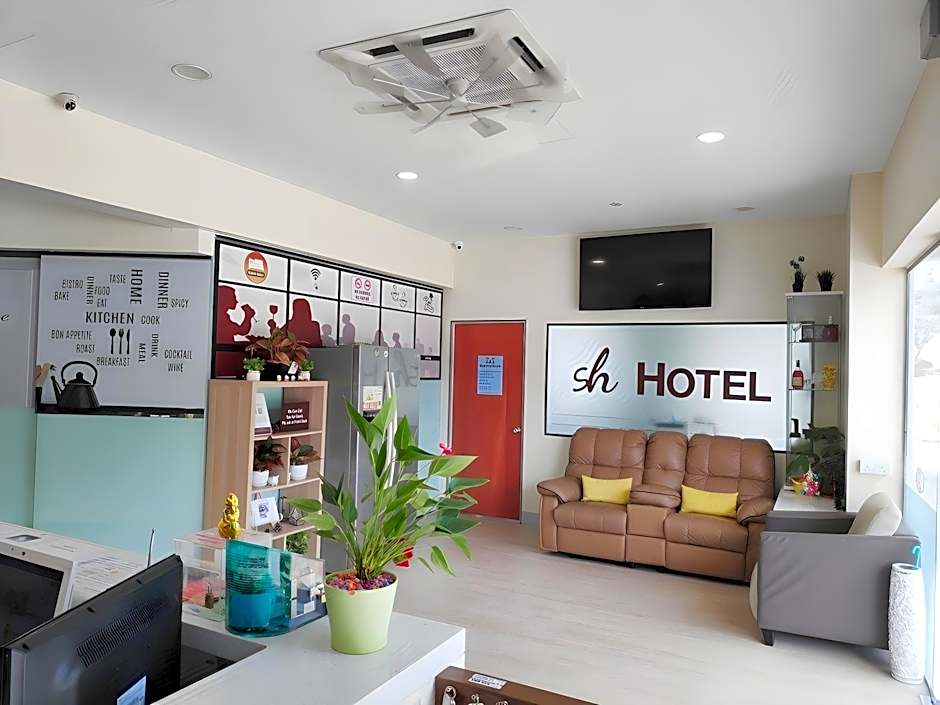 SH Hotel Kota Damansara