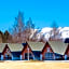 Mountain Chalets Motel