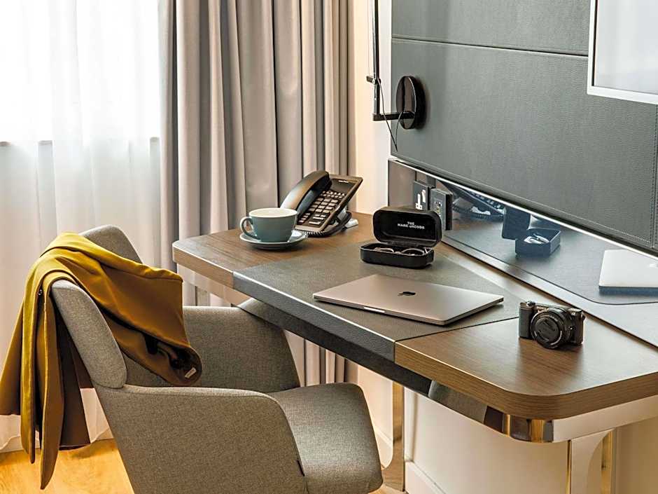 Novotel London Bridge