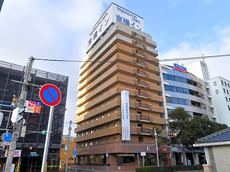 Toyoko Inn Hanshin Amagasaki Ekimae