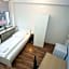 Zentral gelegene Zimmer mit Gemeinschaftsbad und Kuche