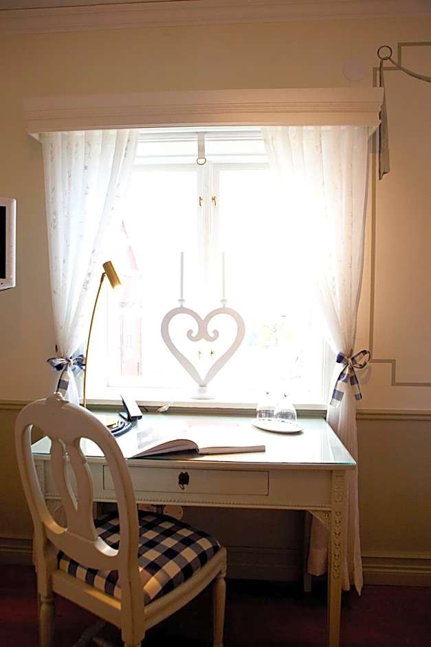 Tällbergsgårdens Hotell