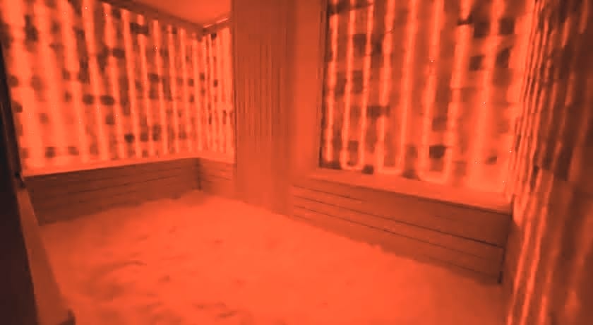 LE LUXE suites hotel SPA