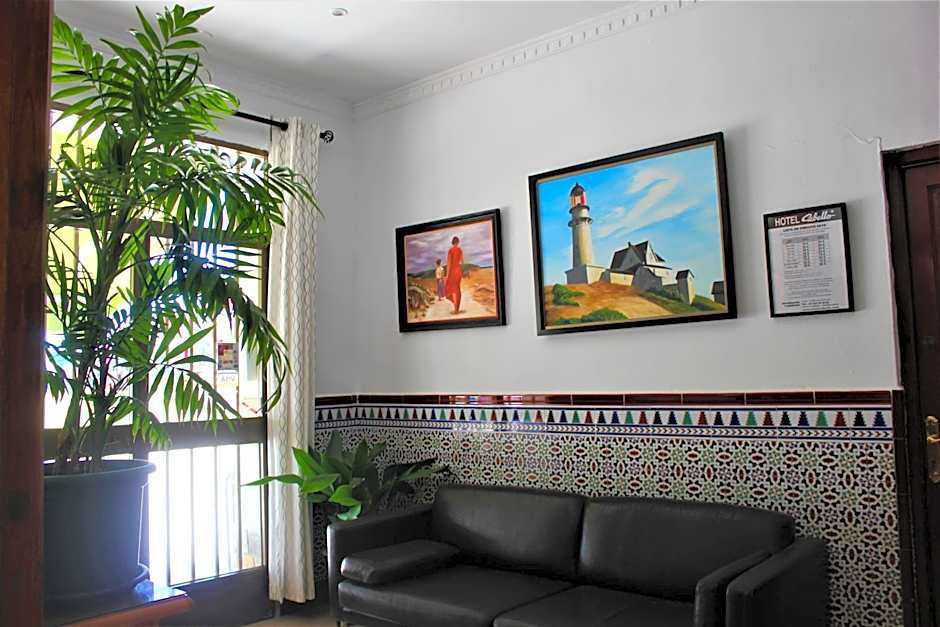 Hotel Cabello