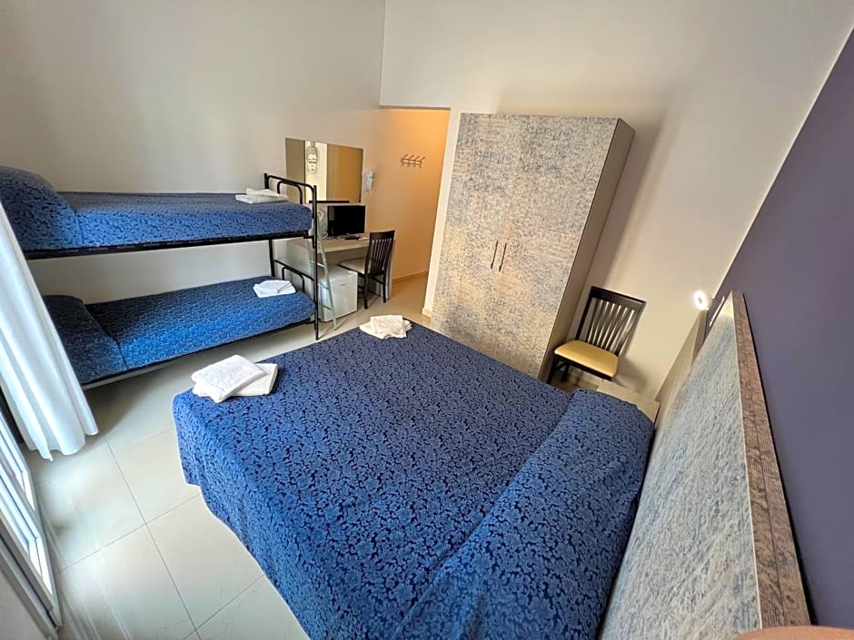 Club Vacanze In