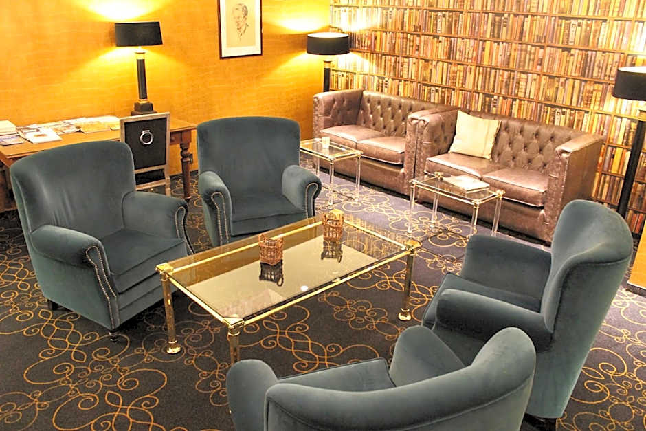 Det Hanseatiske Hotel