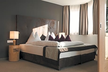 Comfort Suite with Balcony