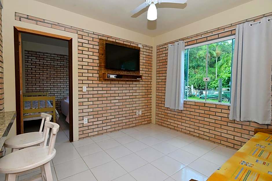 Pousada Sítio Olho D'Água