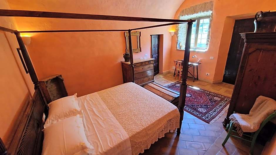 L'Ottava Goccia Country House