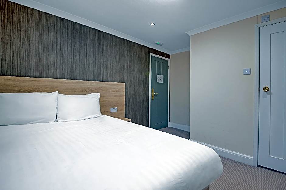 OYO 24 Sussex, London Paddington