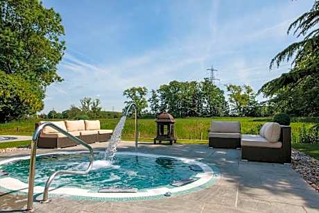 Thornton Hall Hotel And Spa