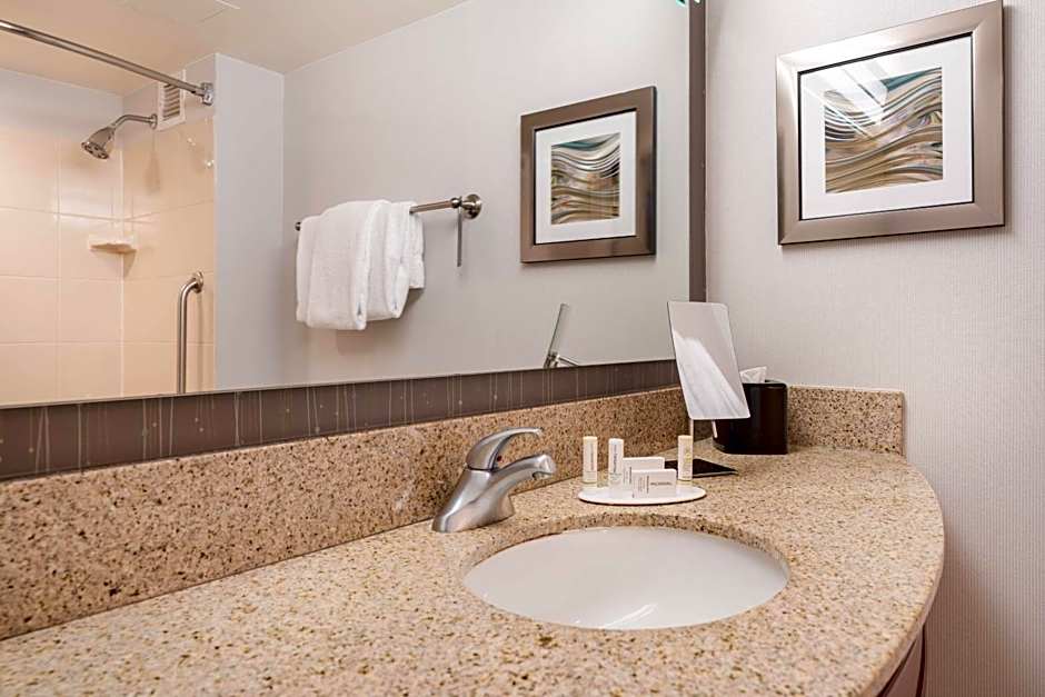 Courtyard by Marriott Silver Spring Downtown